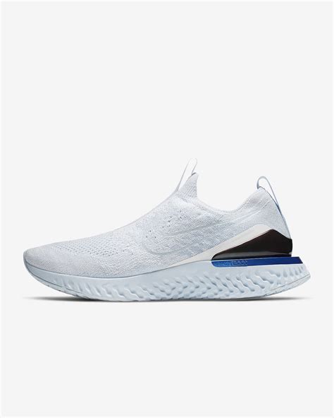 nike epic phantom react weiß|Nike epic phantom react flyknit.